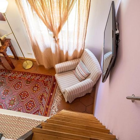 Villa Borgo Дуино Екстериор снимка