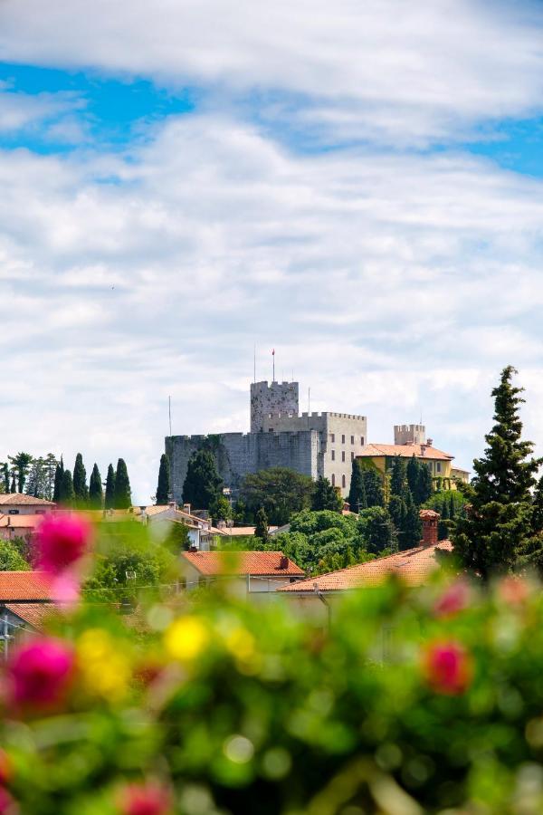 Villa Borgo Дуино Екстериор снимка